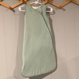 Kyte BABY Mint Green Sleep Bag